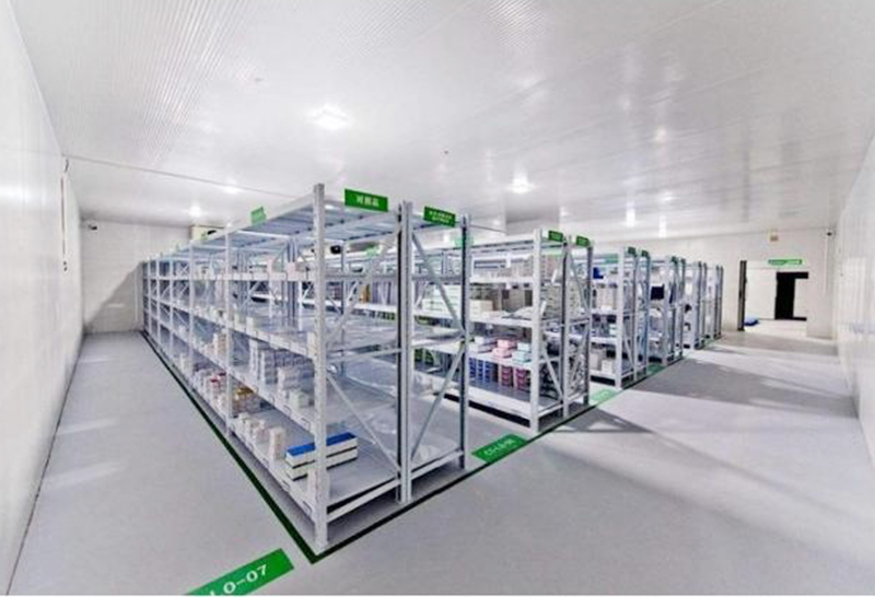 廣東菲鵬生物股份有限公司